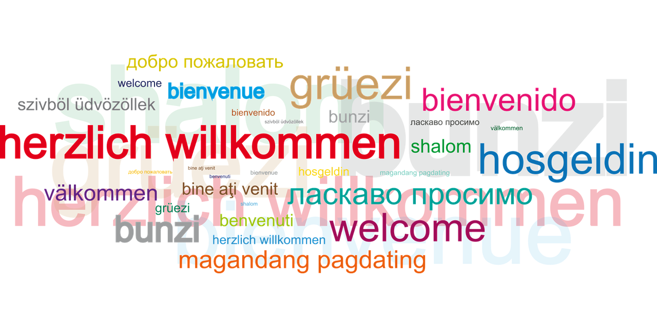 Bild von Rudi Arlt auf Pixabay